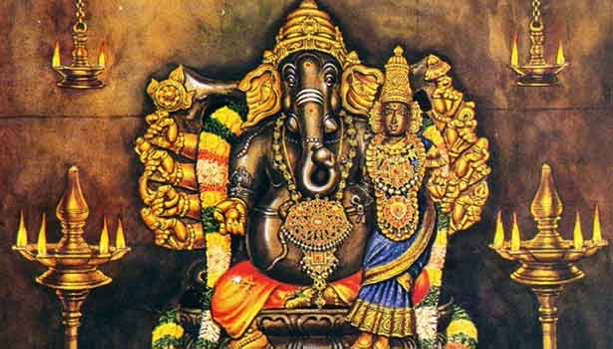 Kailasanathar temple